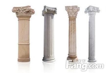 欧式罗马柱模具 欧式罗马柱模具价格?欧式罗马柱类别?