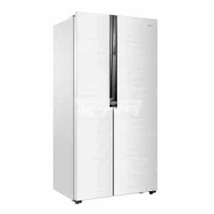 海尔双开门冰箱尺寸 海尔对开门冰箱尺寸以及海尔对开门冰箱好不好