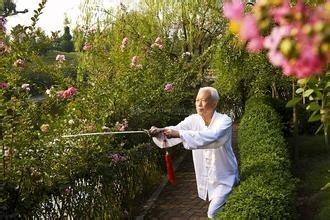 老年人春季养生知识 老年人春季如何养生