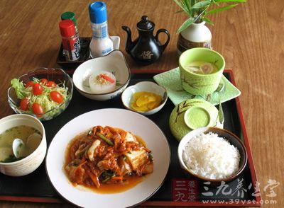 老年人饮食养生 老年人吃什么养生保健 老年人饮食注意事项