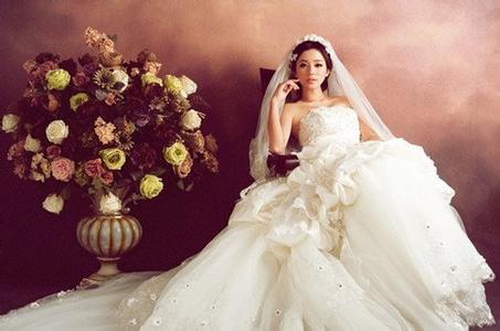 新娘父亲婚礼致辞 浪漫婚礼新娘致辞3篇