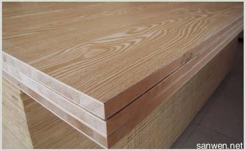 免漆木工板价格 免漆木工板怎么样 免漆木工板价格是多少