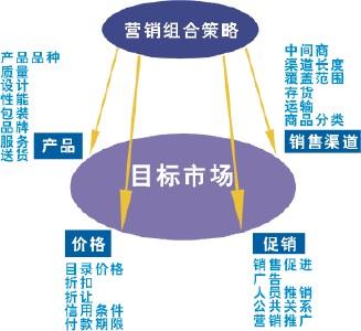 营销战略案例 市场营销战略解析与案例参考