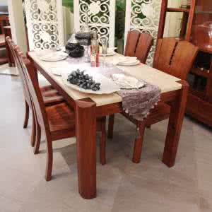 餐桌实木还是大理石好 餐桌用什么材质的好？大理石餐桌和实木餐桌哪个好？