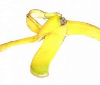 香蕉皮的功效与作用 香蕉皮的用法 香蕉皮有什么功效