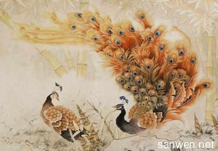 传统题材图稿图片 传统中国画题材图片