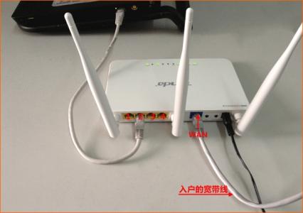 无线路由器网址打不开 无线路由器192打不开怎么办