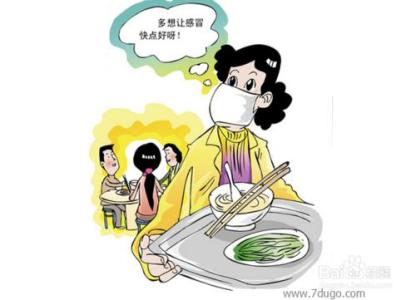 秋冬季感冒吃什么药 秋季感冒应该如何防范