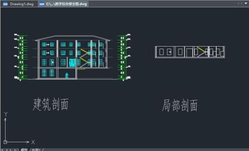 cad布局视图如何分幅 如何创建CAD布局中的视图