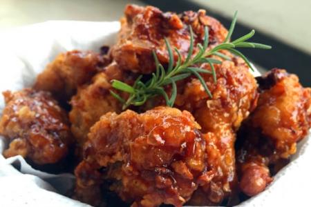 韩式炸鸡做法 韩式炸鸡的好吃做法