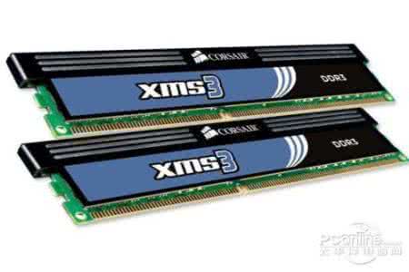 海盗船ddr3 1600 8g 海盗船2GB DDR3 1600（CM3X2G1600C9B6）好吗