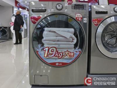 lg滚筒洗衣机怎么清洁 LG牌洗衣机怎么样?LG牌洗衣机如何清洁?