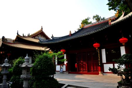 广州光孝寺 广州光孝寺导游词