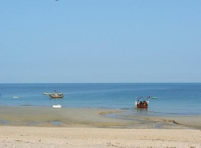 天津方特游乐场 天津海滨浴场门票多少钱