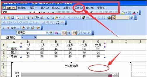 excel修改图例名称 Excel中修改图例系列名称的操作方法