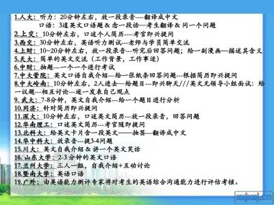 mba面试自我介绍范文 mba面试的自我介绍范文