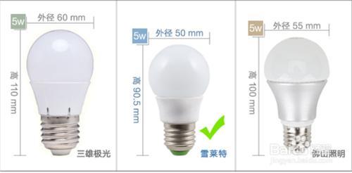 led灯坏了怎么更换 led灯坏了怎么更换?led灯怎么选购?