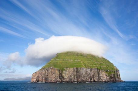 世界上最小的岛屿 世界上最小的群岛