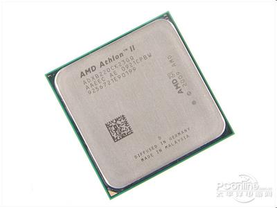 amd x6 1405t AMD 速龙II X6 1405T CPU是什么