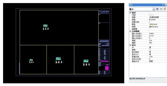 cad布局图纸如何复制 CAD怎样复制布局中的图纸