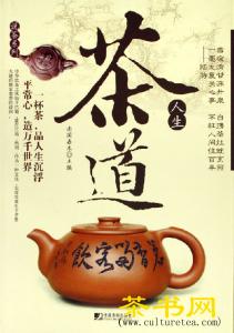 有关于茶道的书 关于茶道的书
