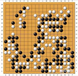 围棋玩法和规则 围棋的规则玩法