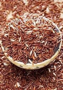 红米的做法大全 红米的功效与作用及食用方法