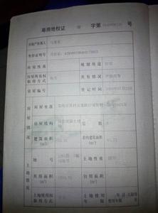 经济适用房房产证 经济适用房房产证办理流程你懂吗？办理房产证交费吗？