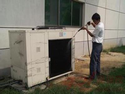 天津中央空调清洗保养 中央空调的清洗方法是什么 如何保养中央空调