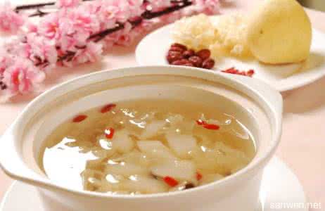 美容养颜吃什么水果 吃什么食物可以美容养颜