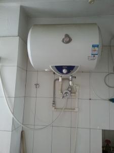 电热水器安装位置 电热水器安装在家中的哪个位置比较合适