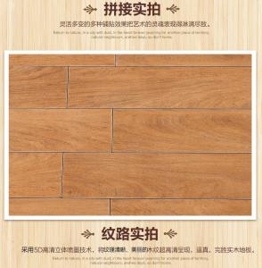 仿木地板瓷砖优缺点 仿木地板瓷砖怎么样 仿木地板瓷砖优点须知