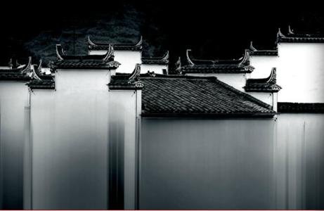 中国古建筑摄影大赛 古建筑摄影大赛获奖作品精选
