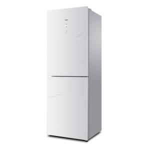 海尔无霜三门冰箱 海尔无霜冰箱怎么样，无霜冰箱与有霜冰箱差异在哪里？