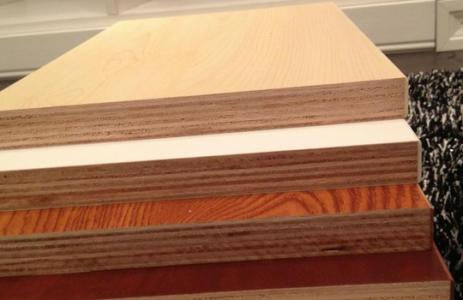 多层实木板 颗粒板 颗粒板和多层实木板的介绍
