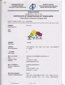 香港公司注册大陆商标 大陆怎么注册香港商标