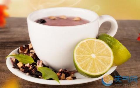 减肥养生茶 可以减肥的养生茶