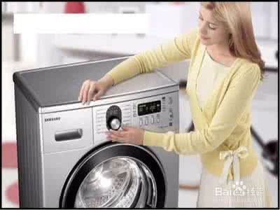 买洗衣机要注意什么 美的全自动洗衣机使用方法, 在使用过程中应该注意什么