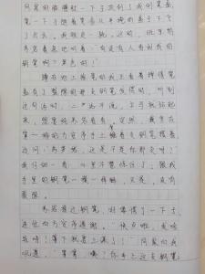 关于家庭风波的作文 关于风波的文章