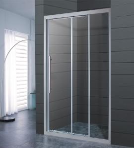 卫生间隔断玻璃门 做玻璃门多少钱一平方？卫生间隔断玻璃门安装及注意事项？