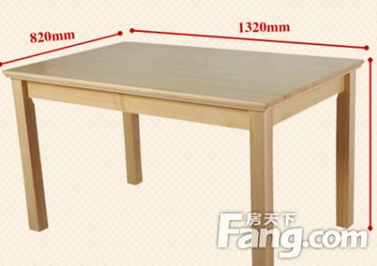 餐桌种类 餐桌一般什么尺寸?餐桌的种类有哪些?
