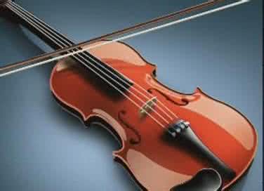 小提琴发声原理 小提琴的发声有什么原理