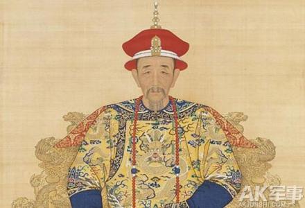 清代最长的皇帝 清代在位时间最长的皇帝是谁
