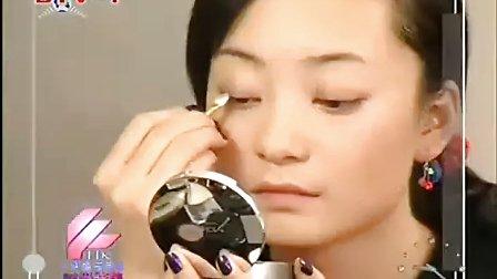 新手化妆基础淡妆 毛戈平给普通人化妆教程基础淡妆视频