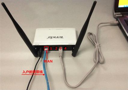 笔记本怎么连接wifi 笔记本无线路由器怎么连接