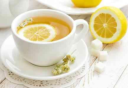 桃花茶的功效与禁忌 清肠排毒的花茶