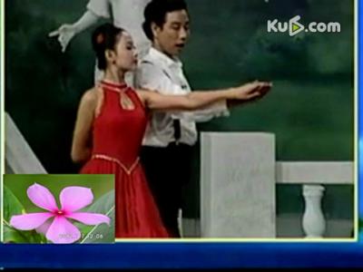 北京交谊舞探戈视频 北京探戈交谊舞视频入门