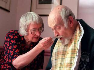 老年痴呆患者的护理 老年痴呆患者应该如何护理