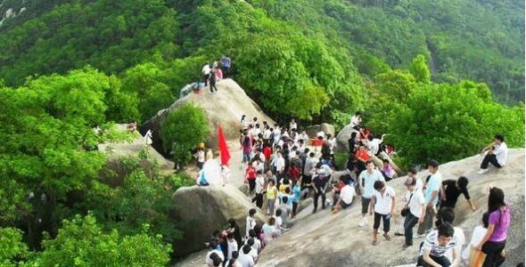 深圳好玩的地方推荐 深圳有什么好玩的地方_深圳好玩的地方推荐