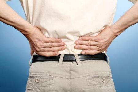 男人腰痛的原因有哪些 腰疼的原因
